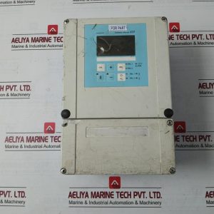 Endress+Hauser Cpm253-Pr0010 Transmitter Liquisys-M Ph Redox
