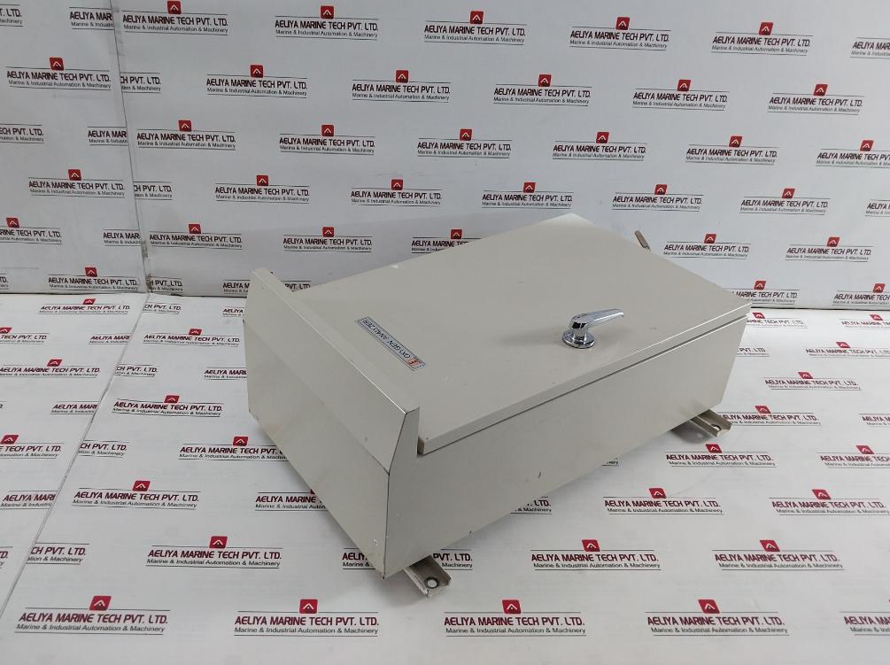 Energy Support Dgo-101 Oxygen Analyzer - Image 3