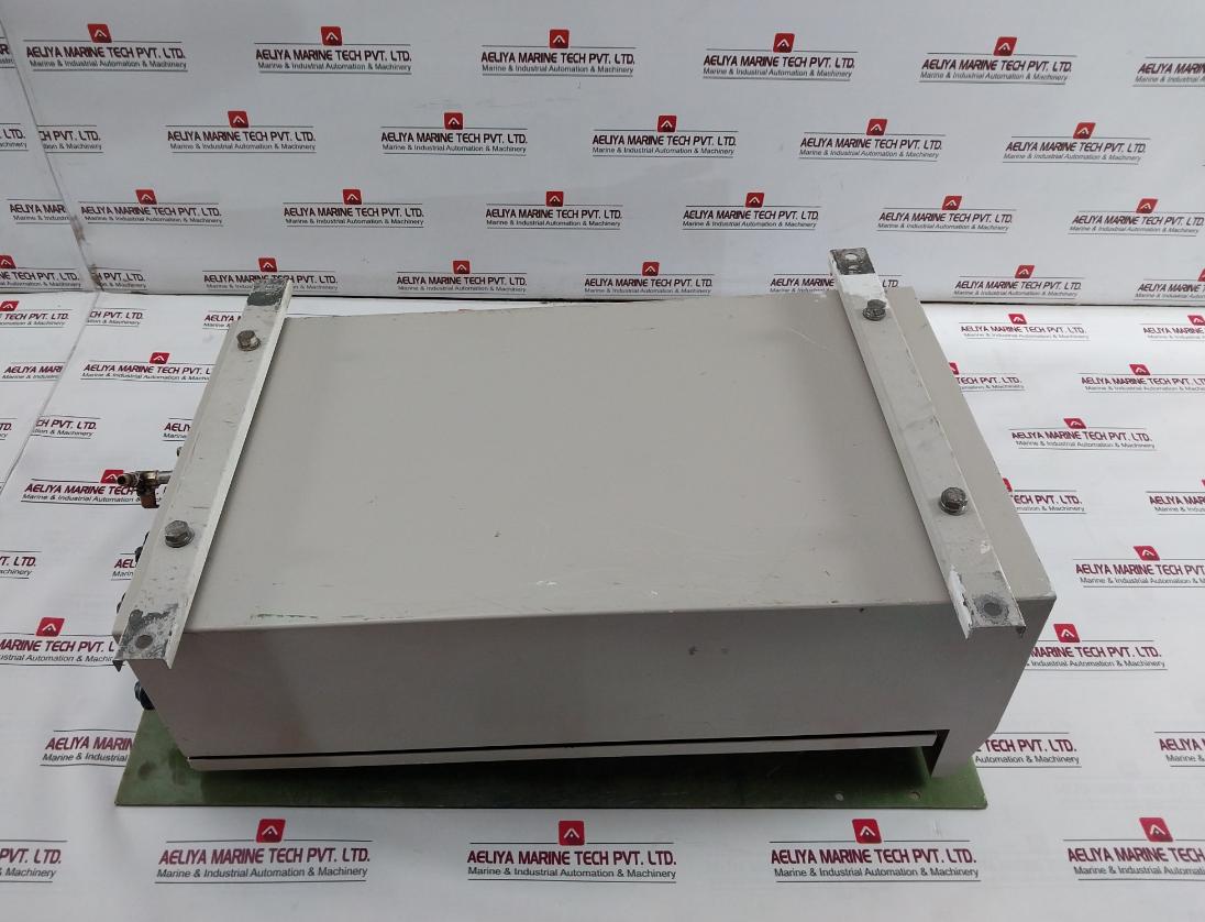 Energy Support Dgo-101 Oxygen Analyzer - Image 4