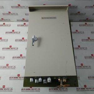 Energy Support Lp-30hd101 Oxygen Analyzer 100v
