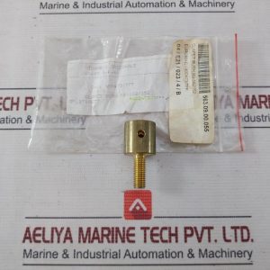 Euromac 40d473Tff Clapet Bush Rs-102152