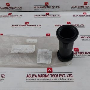 Evac 5435169 Cylindrical Rubber Diaphragm