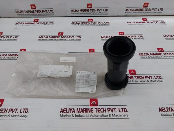 Evac 5435169 Cylindrical Rubber Diaphragm