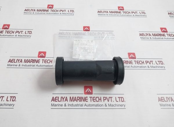 Evac 5435169 Rubber Diaphragm