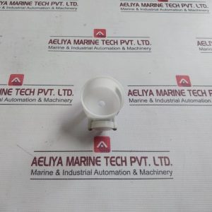 Evac 5774000 Water Valve With Bracket