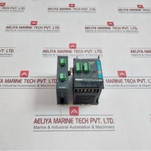 Fatek Fbs-14mct Digital Expansion Programmable Controller 240v
