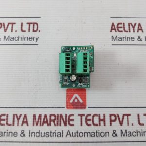 Fatek Fbs-B2a1d-2 Analog IO Combo Expansion Board