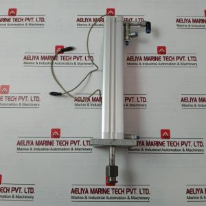 Festo Adn-32-250-A-P-A Pneumatic Cylinder 10bar