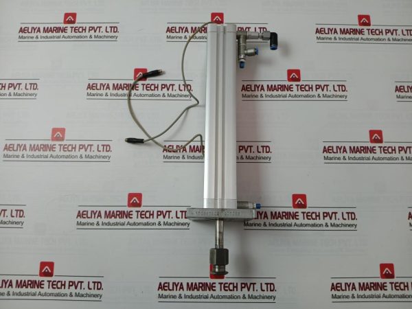 Festo Adn-32-250-A-P-A Pneumatic Cylinder 10bar