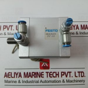 Festo Adn-50-30-A-P-A Pneumatic Cylinder 10bar