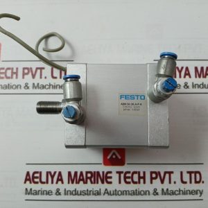 Festo Adn-50-30-A-P-A Pneumatic Cylinder 10bar