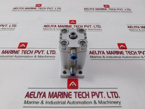 Festo Advu-32-25-P-A Compact Cylinder