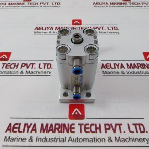 Festo Advu-32-25-P-A Compact Cylinder