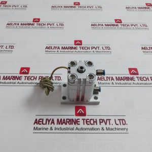 Festo Advu-32-25-P-A Compact Cylinder