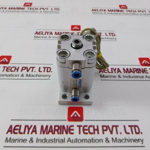 Festo Advu-32-25-P-A Compact Pneumatic Cylinder