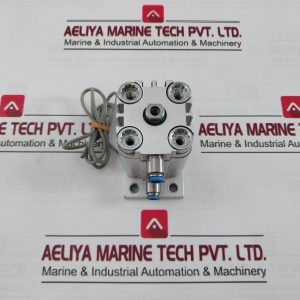 Festo Advu-32-30-P-A Compact Cylinder