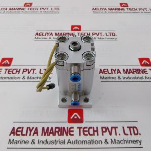 Festo Advu-32-30-P-A Compact Cylinder