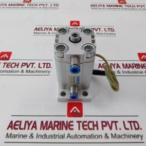 Festo Advu-32-30-P-A Compact Pneumatic Cylinder