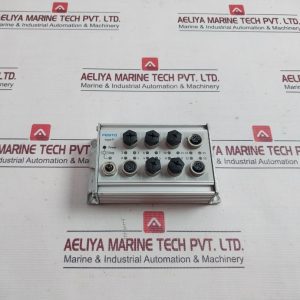Festo Cp-E16-M12x2 5 Pol Input Module