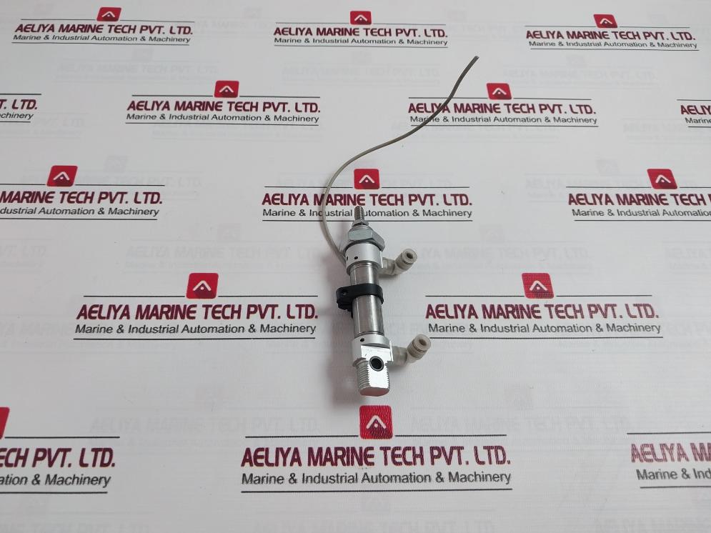 Festo Dsnu-20-25-Ppv-A Iso Cylinder - Image 4