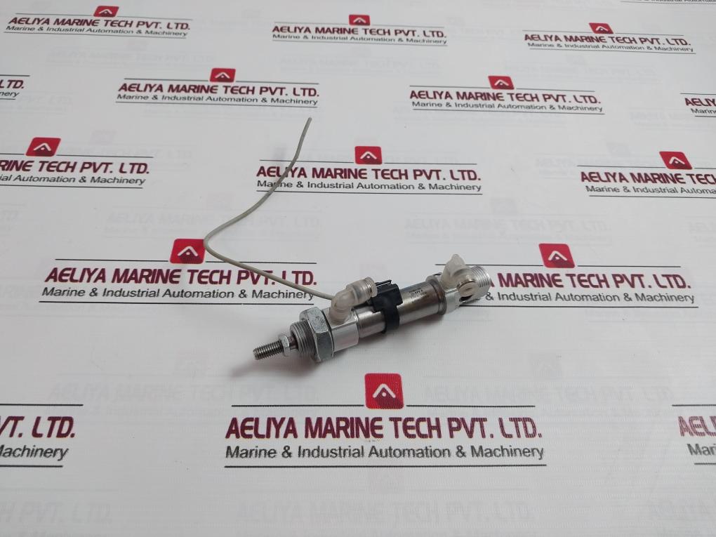 Festo Dsnu-20-25-Ppv-A Iso Cylinder - Image 3