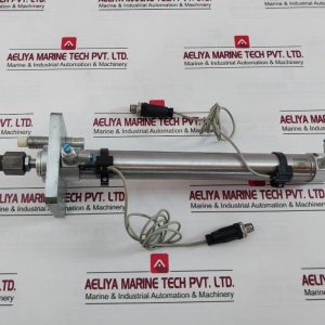 Festo Dsnu-32-250-Ppv-A Pneumatic Piston Rod Cylinder
