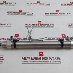 Festo Dsnu-32-250-Ppv-A Pneumatic Piston Rod Cylinder