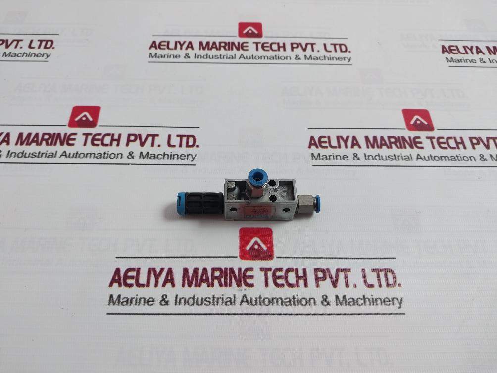 Festo Vad-18 Vacuum Generator