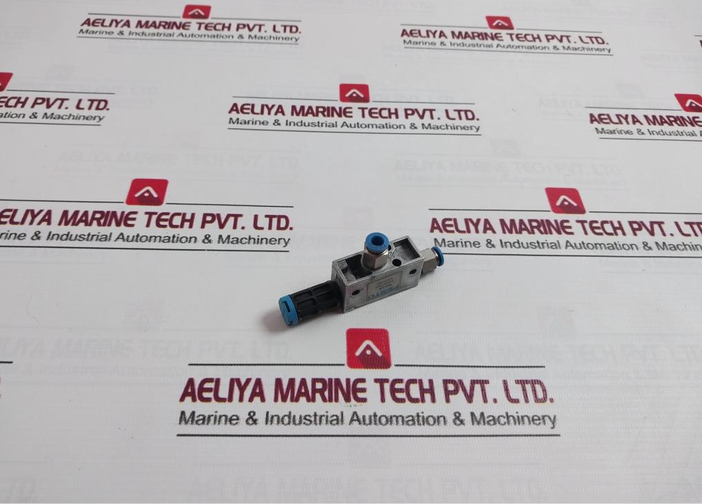 Festo Vad-1/8 Vacuum Generator - Image 3