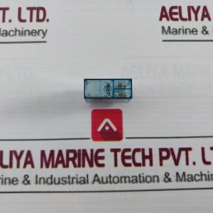 Finder 40.52 Relay 24v