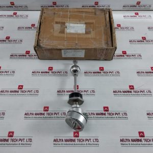 Flotech Ls880 Liquid Level Switch