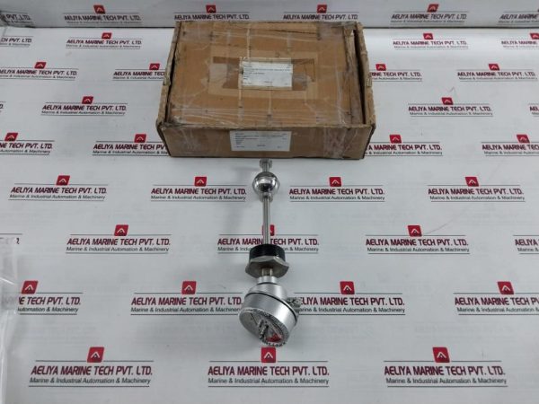 Flotech Ls880 Liquid Level Switch