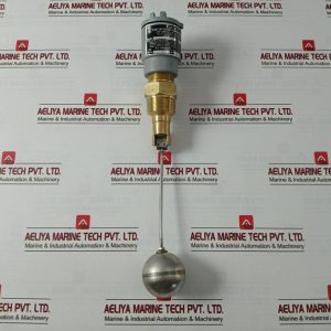 Flotect La-150 Switch 250v