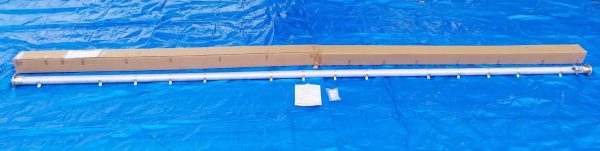 Foxboro 5906-1 Sensor Segment