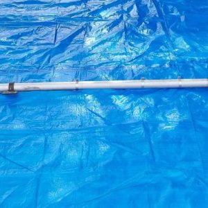 Foxboro 5910-1 Sensor Segment Star