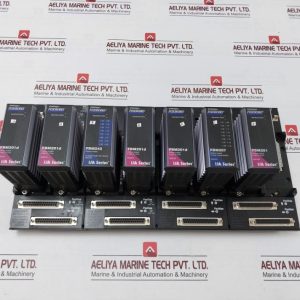 Foxboro Fbm201d Channel Isolated 8 Input 10v