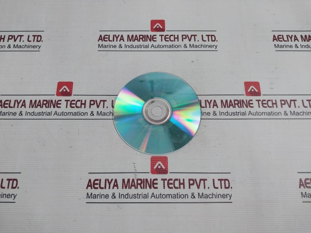 Foxboro K0174md-D Ferret V6.1.1 For Windows And Unix Disc - Image 4