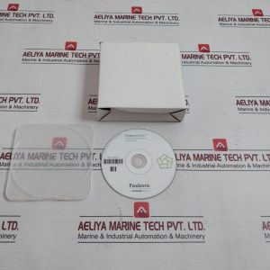 Foxboro K0174ms-C Control Core Services Disc