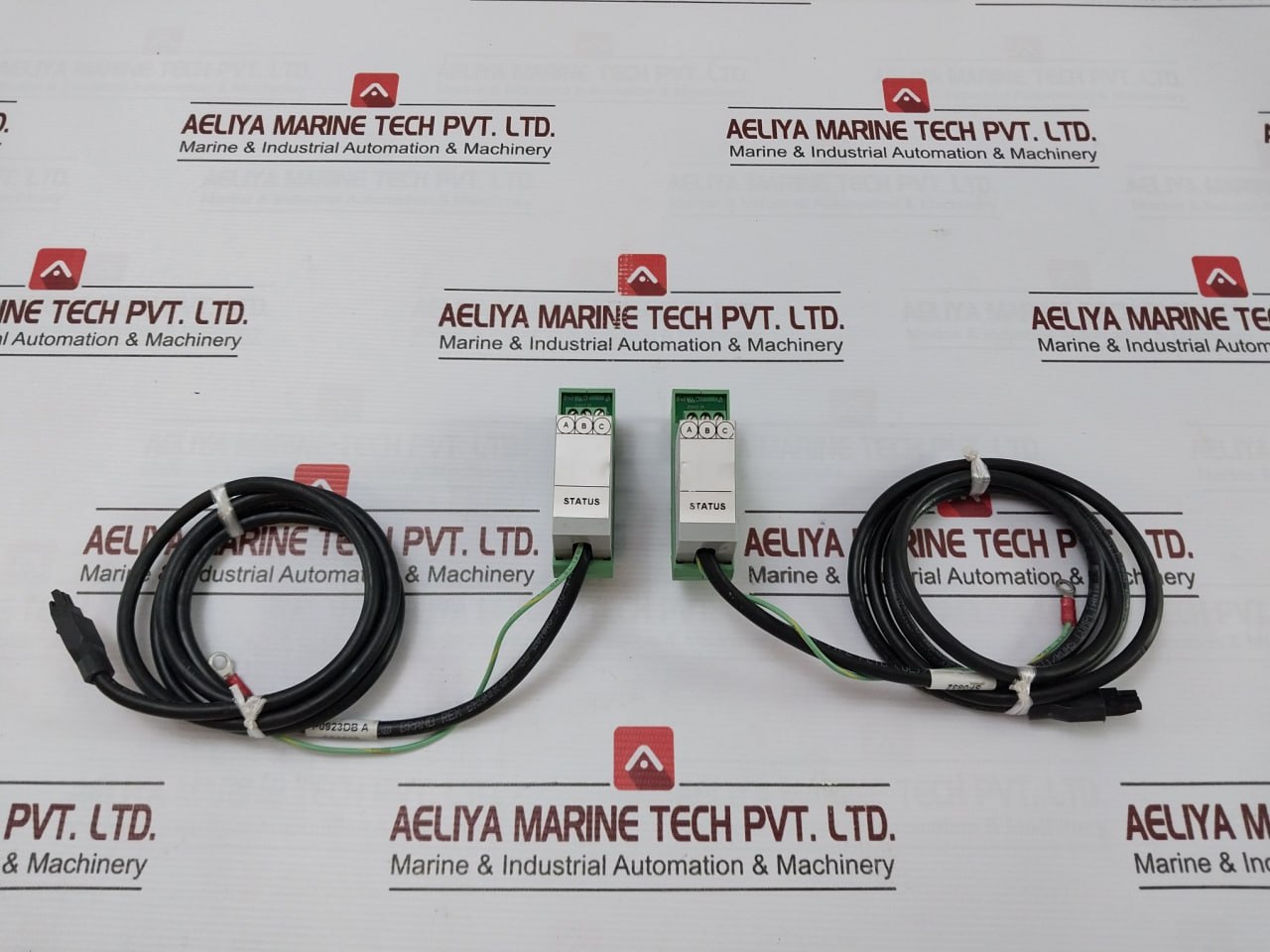 Foxboro P0911lw-0c Alarm Cable - Image 8