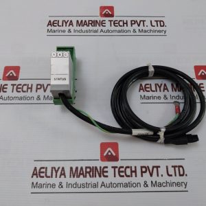 Foxboro P0911lw-0c Alarm Cable