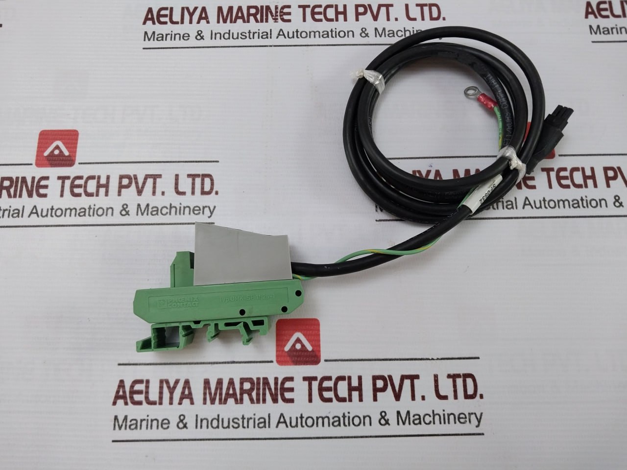 Foxboro P0911lw-0c Alarm Cable - Image 6