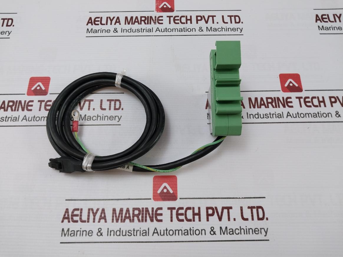 Foxboro P0911lw-0c Alarm Cable - Image 4