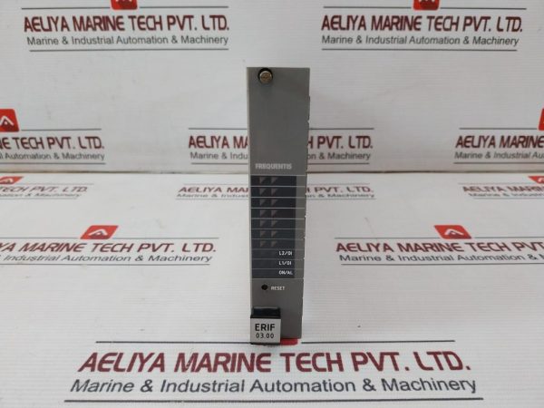 Frequentis 30-9909700-17576 Printed Circuit Board