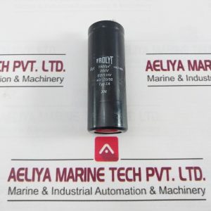 Frolyt Ebh-Hv High Capacitive Capacitor