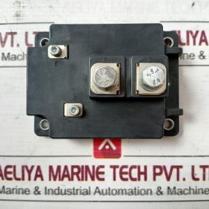 Fuji Electric 1mbi600s-120 Igbt Module