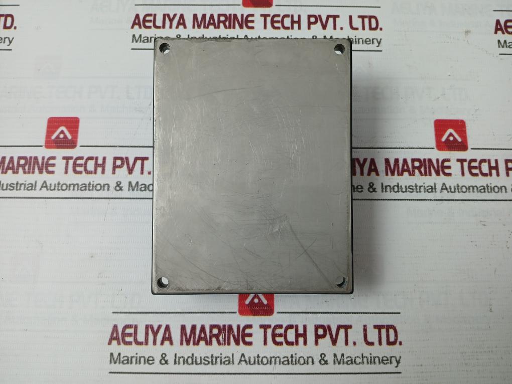 Fuji Electric 6mbp100rsa120-03 Igbt Power Integrated Module 1200v - Image 4