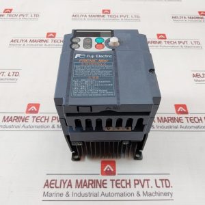Fuji Electric Frn0004c2s-4a Drive