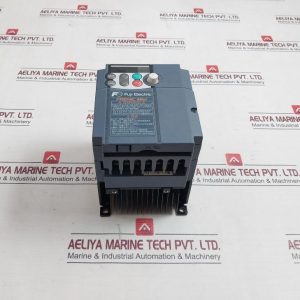 Fuji Electric Frn0004c2s-4a Frenic-Mini Inverter 480v