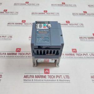 Fuji Electric Frn0005c2s-4a Frenic-Mini Inverter 278v