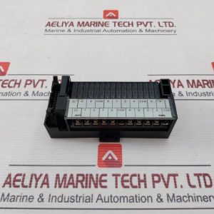 Fuji Electric Rs16-De04 Terminal Relay Input 240v